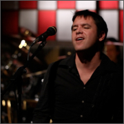 Patrick Hardy : Lead, rhythm guitars and back vocals | ALIFE - Creative Music Projects